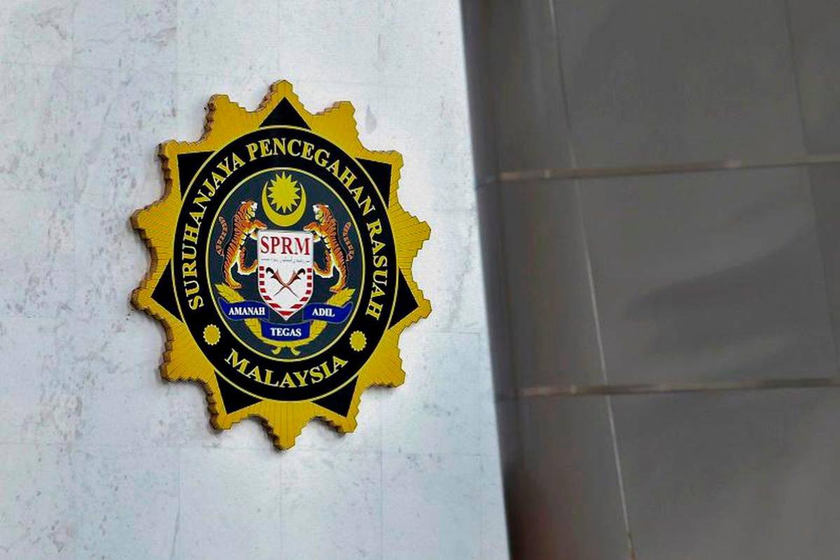 MACC arrests two Bangladeshis in KLIA bribery syndicate case