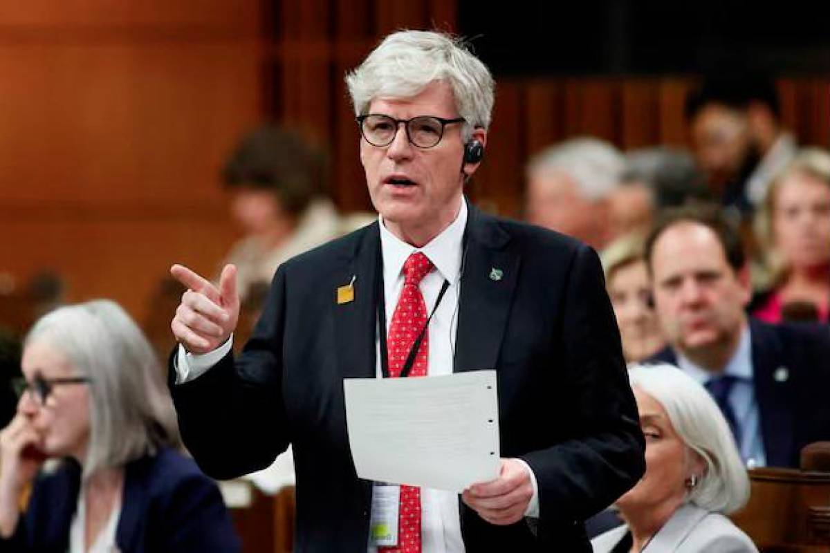 Canada and allies explore funding for critical mineral projects