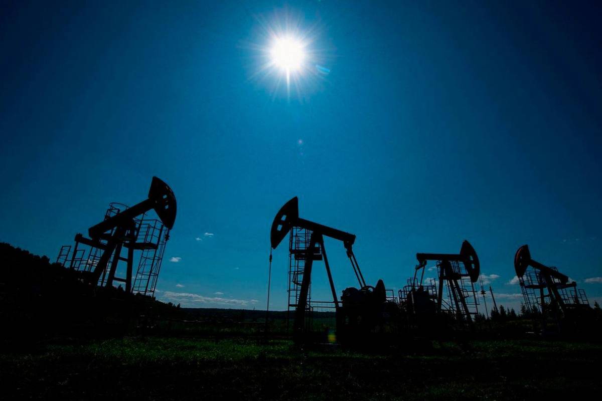Trump: Modi vows to halt Russian oil imports to India