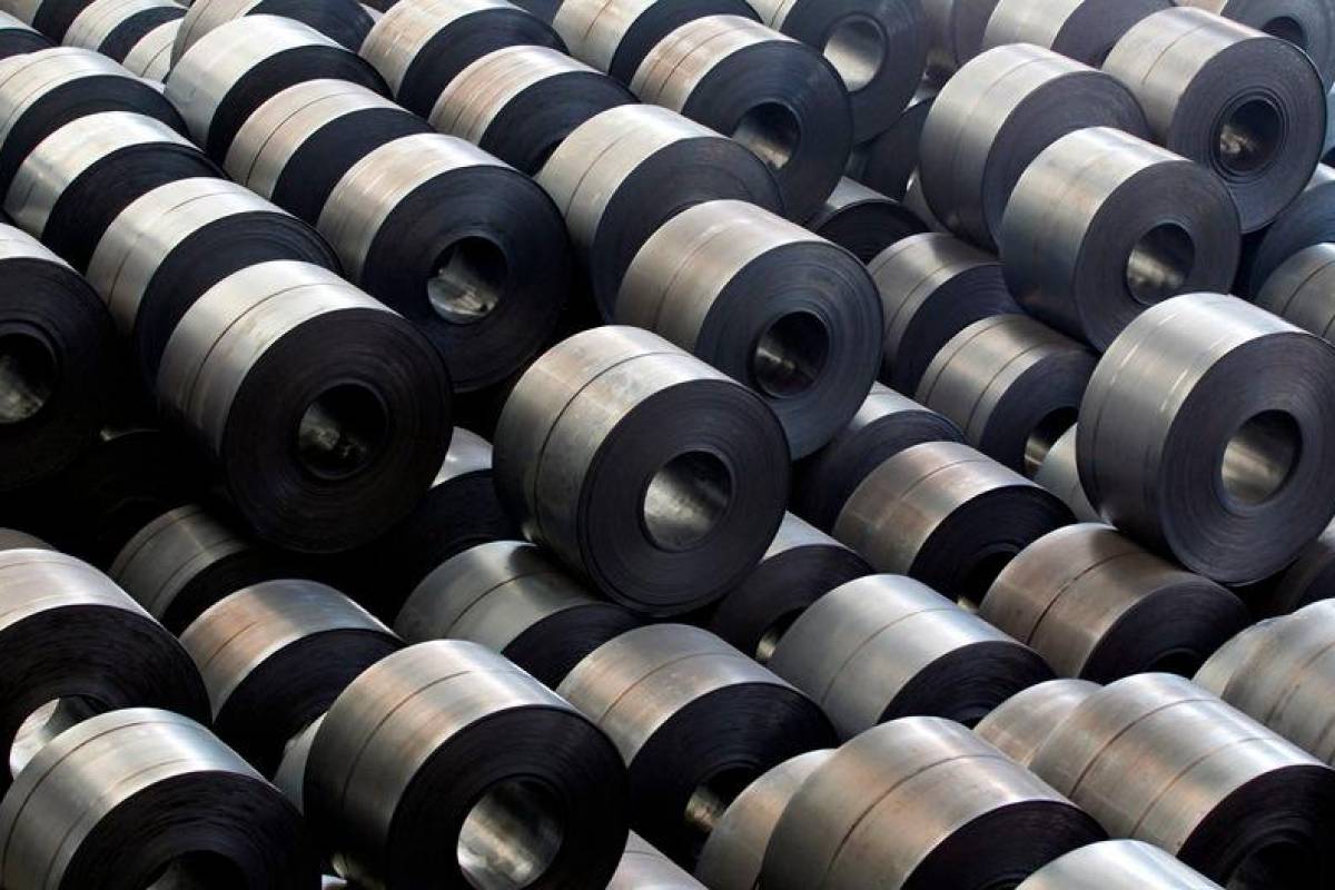 China to keep anti-dumping steel duties on EU, UK, S. Korea and Indonesia