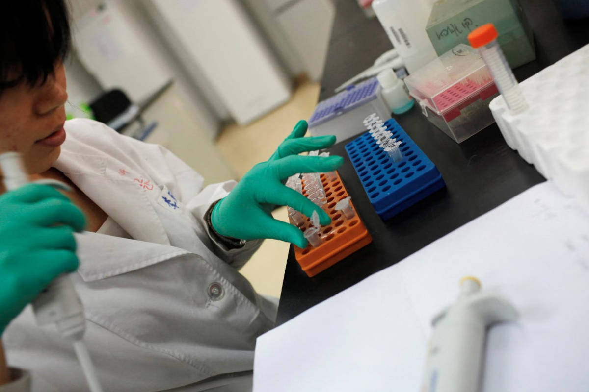 US pharma bets big on China to snap up potential blockbuster drugs