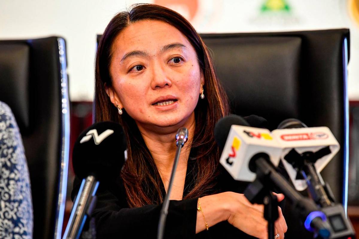 KBS to list certified coaches for youth sports safety in Malaysia