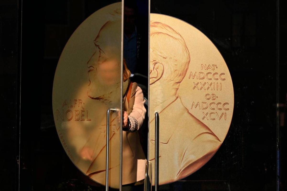 Nobel economics prize may honour AI or inequality research in 2025