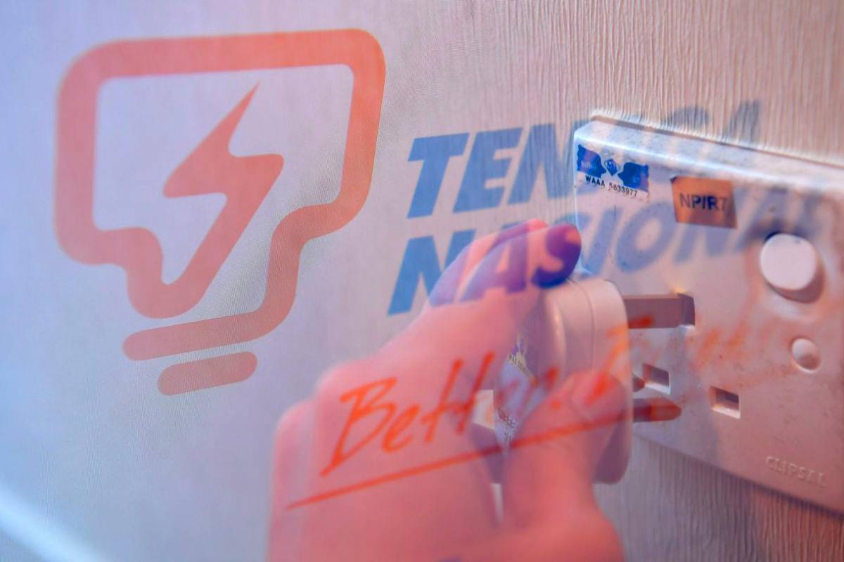 TNB smart meters empower Malaysians with real-time energy management