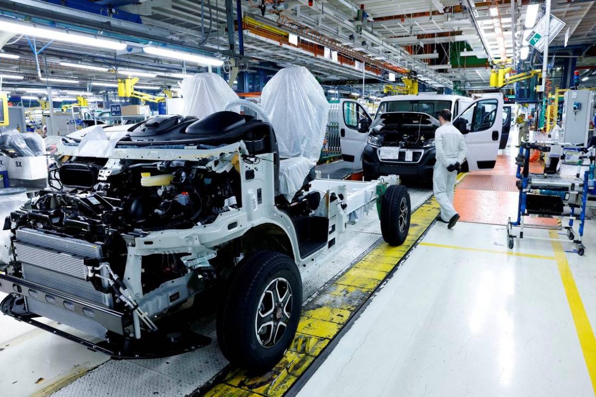 Stellantis recalls 636,000 units over diesel engine