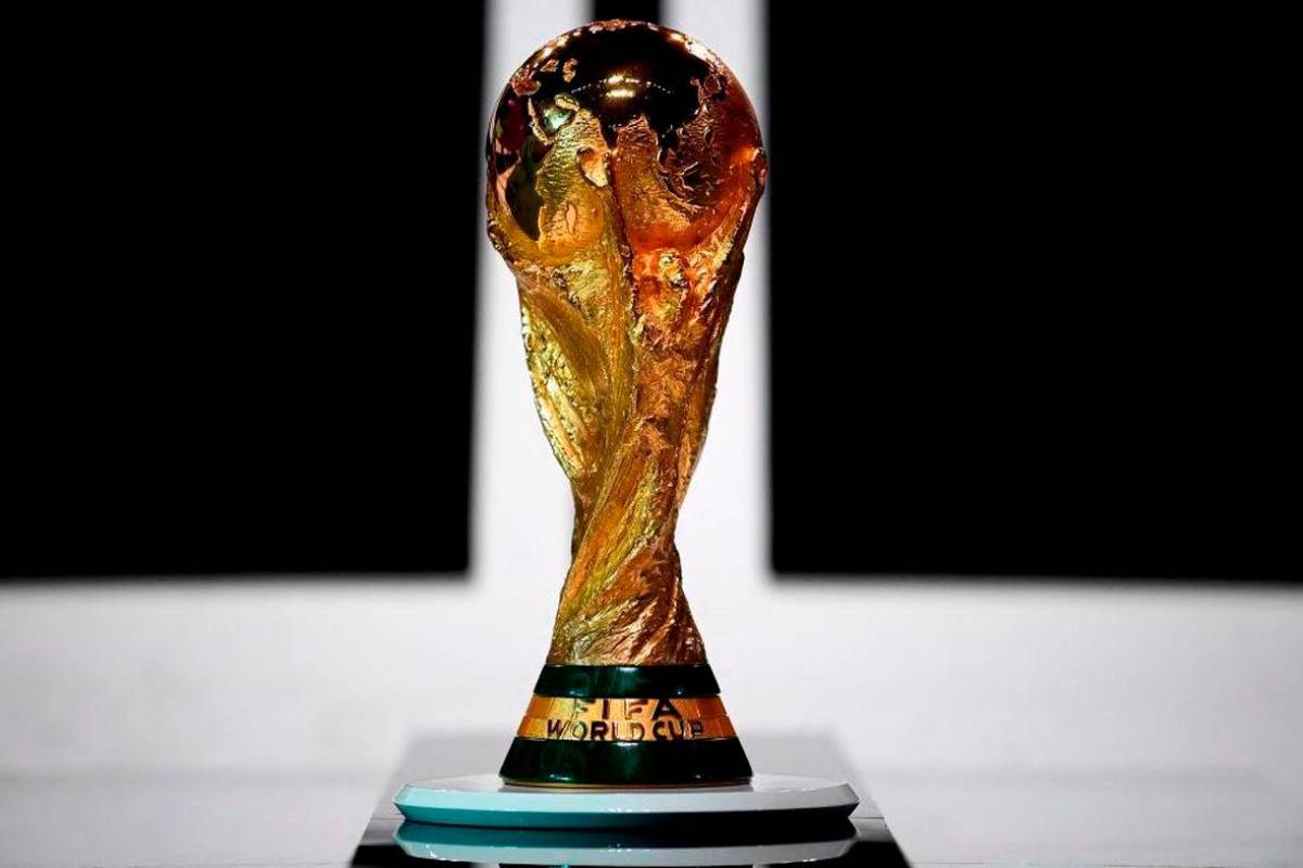 Trump trade, immigration policies clouding World Cup preparations