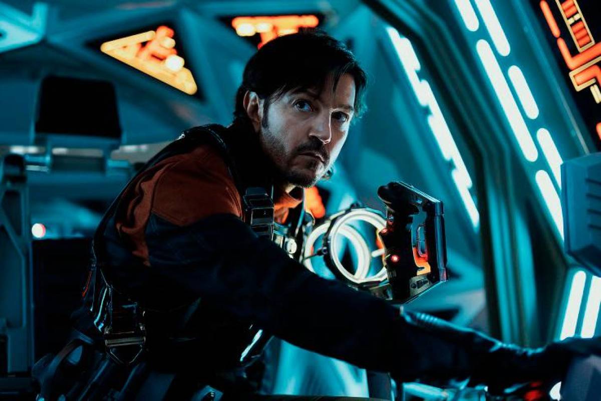 Rebels need no Skywalker