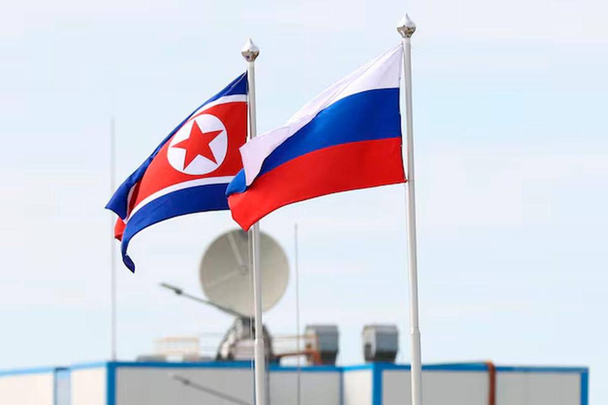 N. Korea sending more troops to Russia for Ukraine war: Seoul