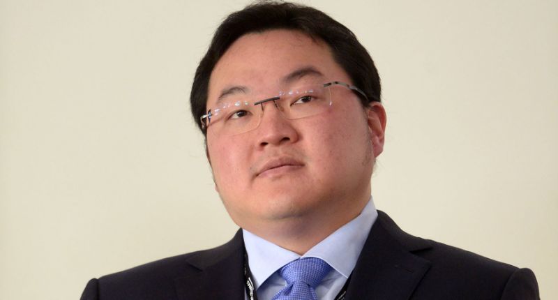 Jho Low refers US dollar, Ringgit as ‘pie’ and ‘satay’: Witness