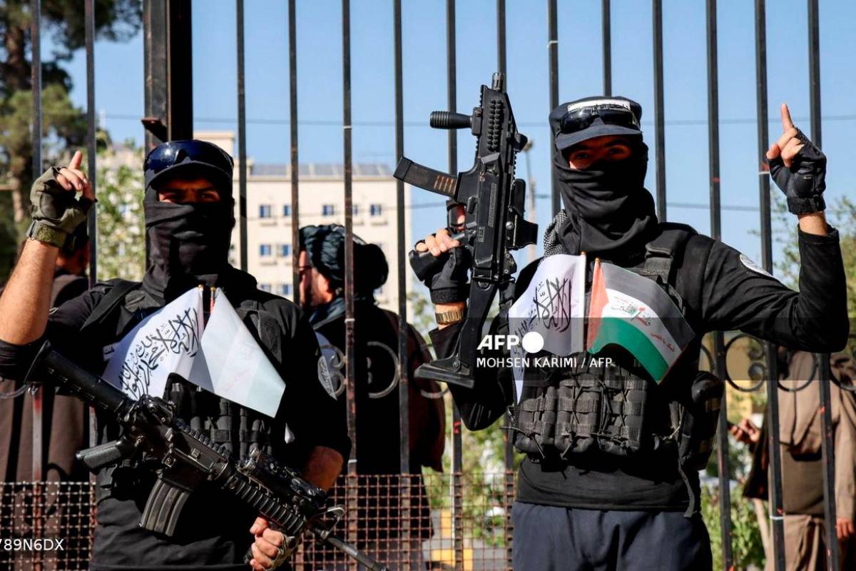 Hamas will not govern post-war Gaza, source close to negotiating committee says