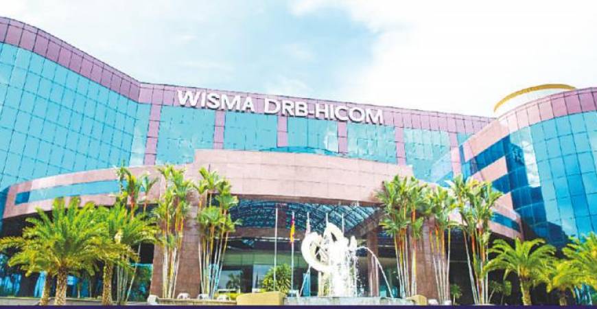 DRB-HICOM expects a positive performance for the financial year ending Dec 31, 2024. – DRB-HICOM pic