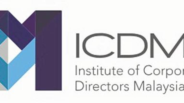 ICDM highlights importance of benchmark certification for company directors, boards