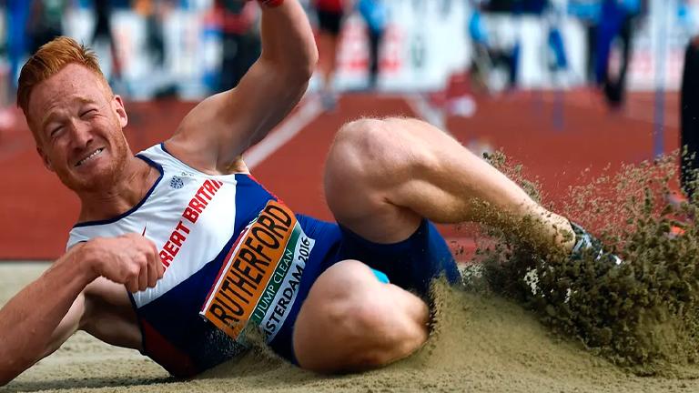 No fans will hit jumpers hard in Tokyo, says Rutherford
