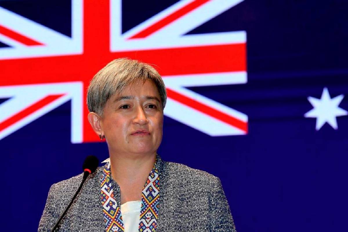 Australia backs US strikes on Iran nuclear sites