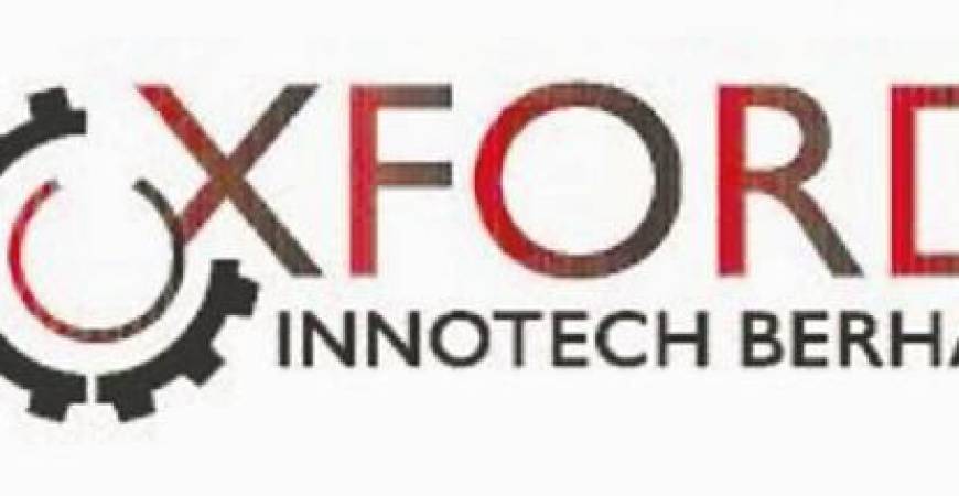 Oxford Innotech receives Bursa Malaysia’s approval for ACE Market listing