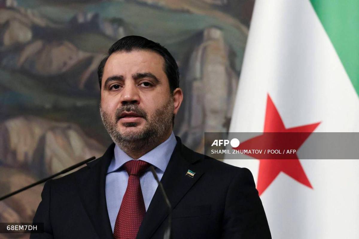 Syrian and Israeli diplomats meet in Paris to discuss de-escalation