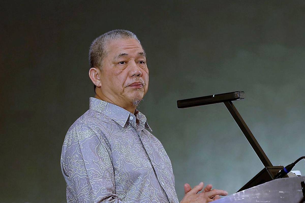 Financial reform and climate resilience key to Malaysia’s AIR2040 agenda