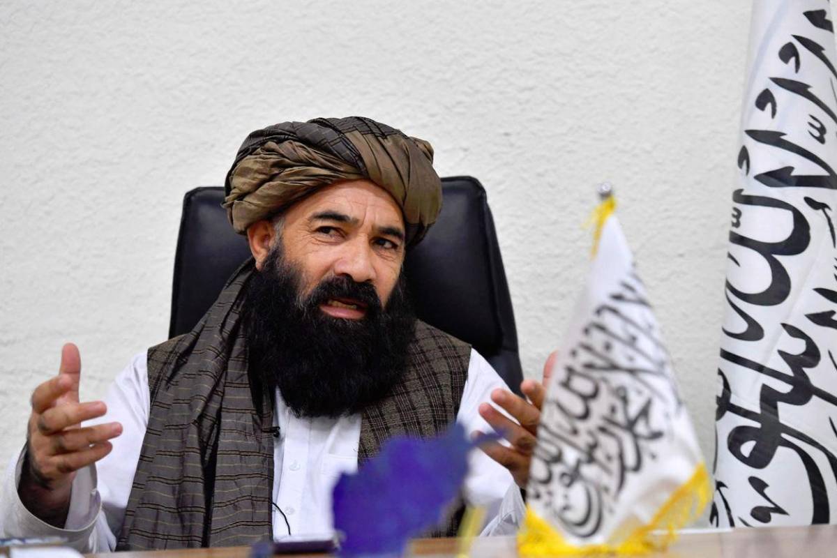 Central Asia boosts economic ties with Taliban despite security concerns