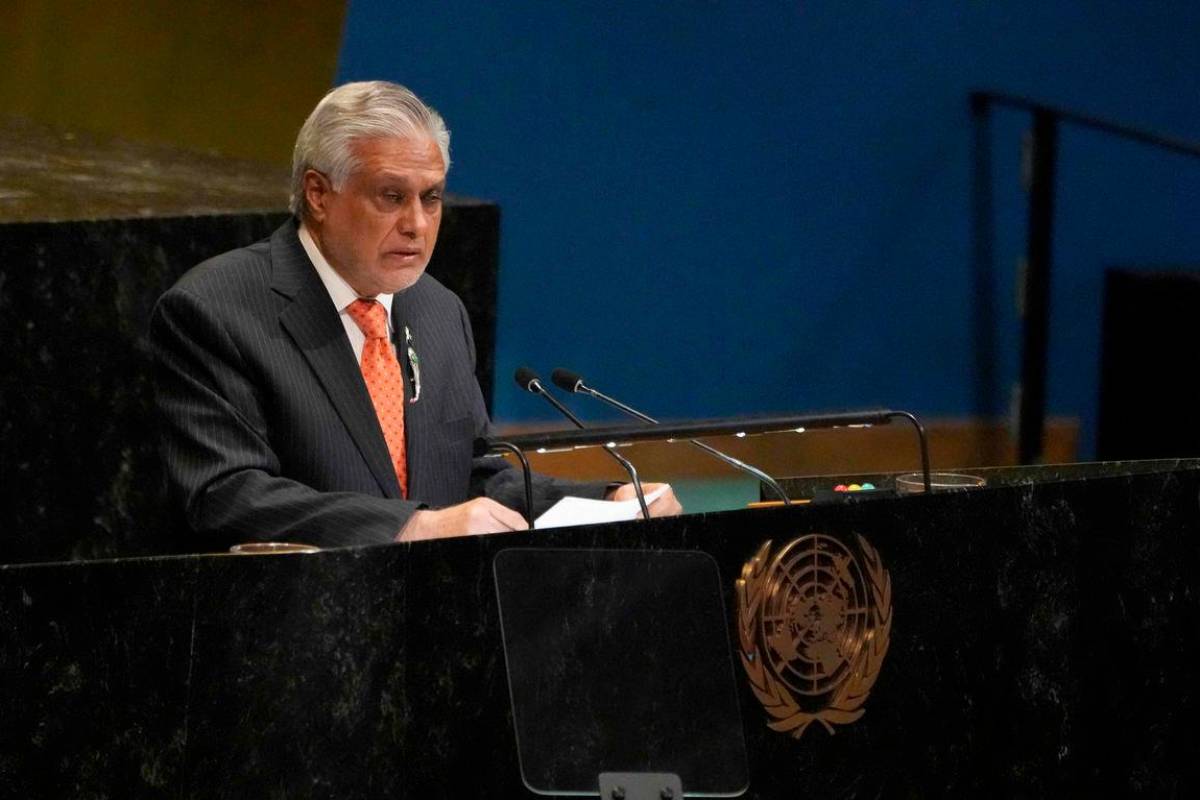 Pakistan hantar 200 tan bantuan baharu ke Gaza hadapi sekatan Israel