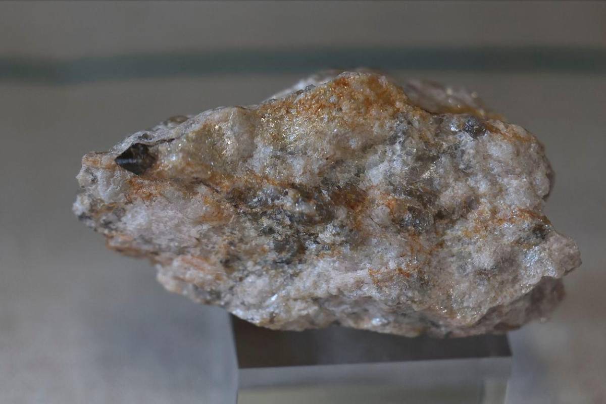 China says it may speed up rare earths application approvals from EU
