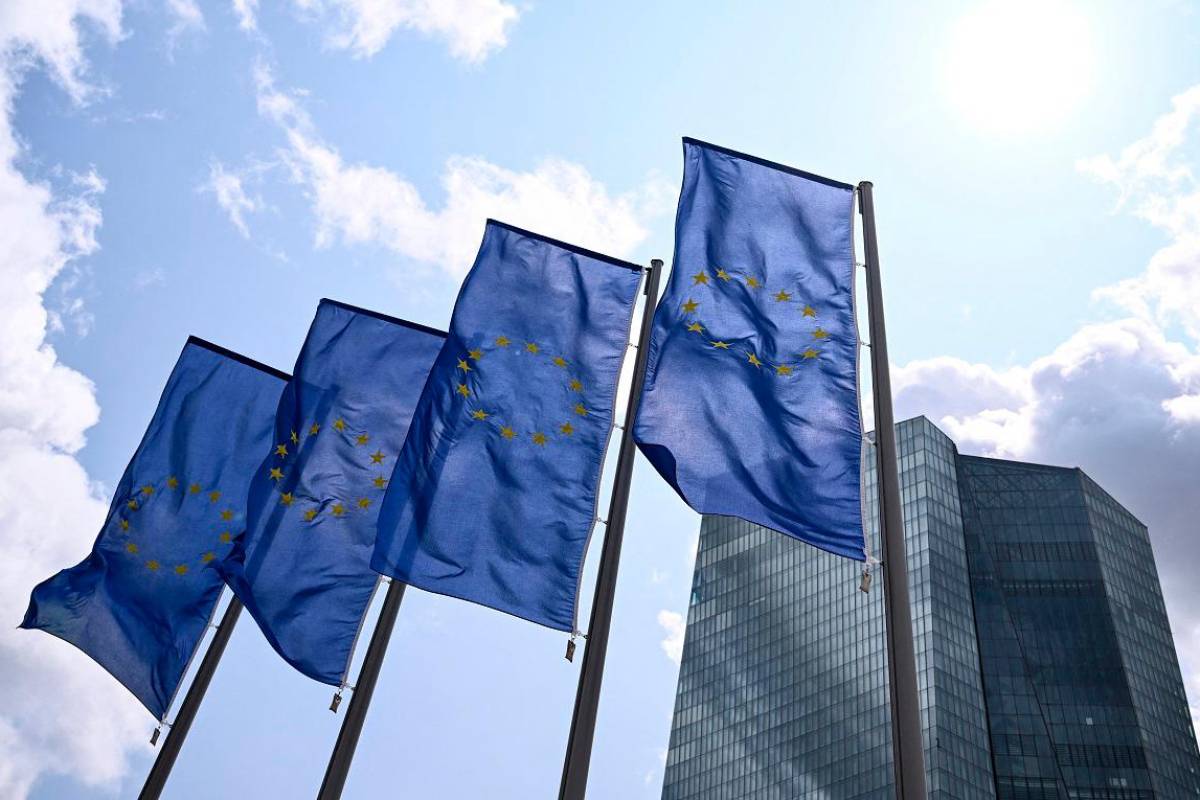 Eurozone economy grows 0.1% as US tariff deal looms