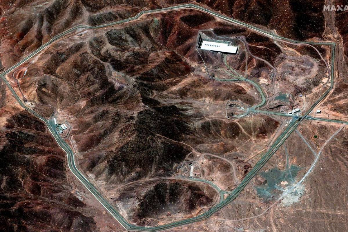 World faces new nuclear arms race, researchers warn
