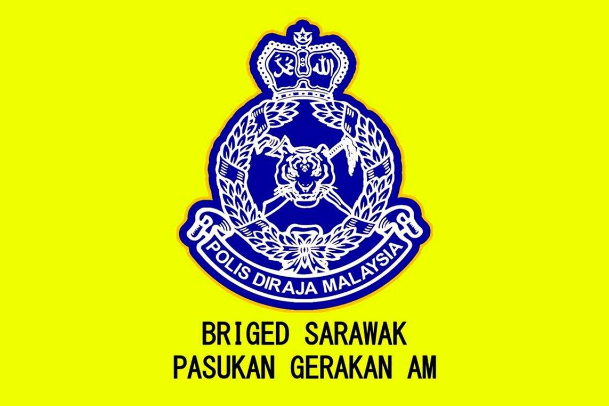 Sarawak GOF seizes RM1.16 mln in smuggled goods