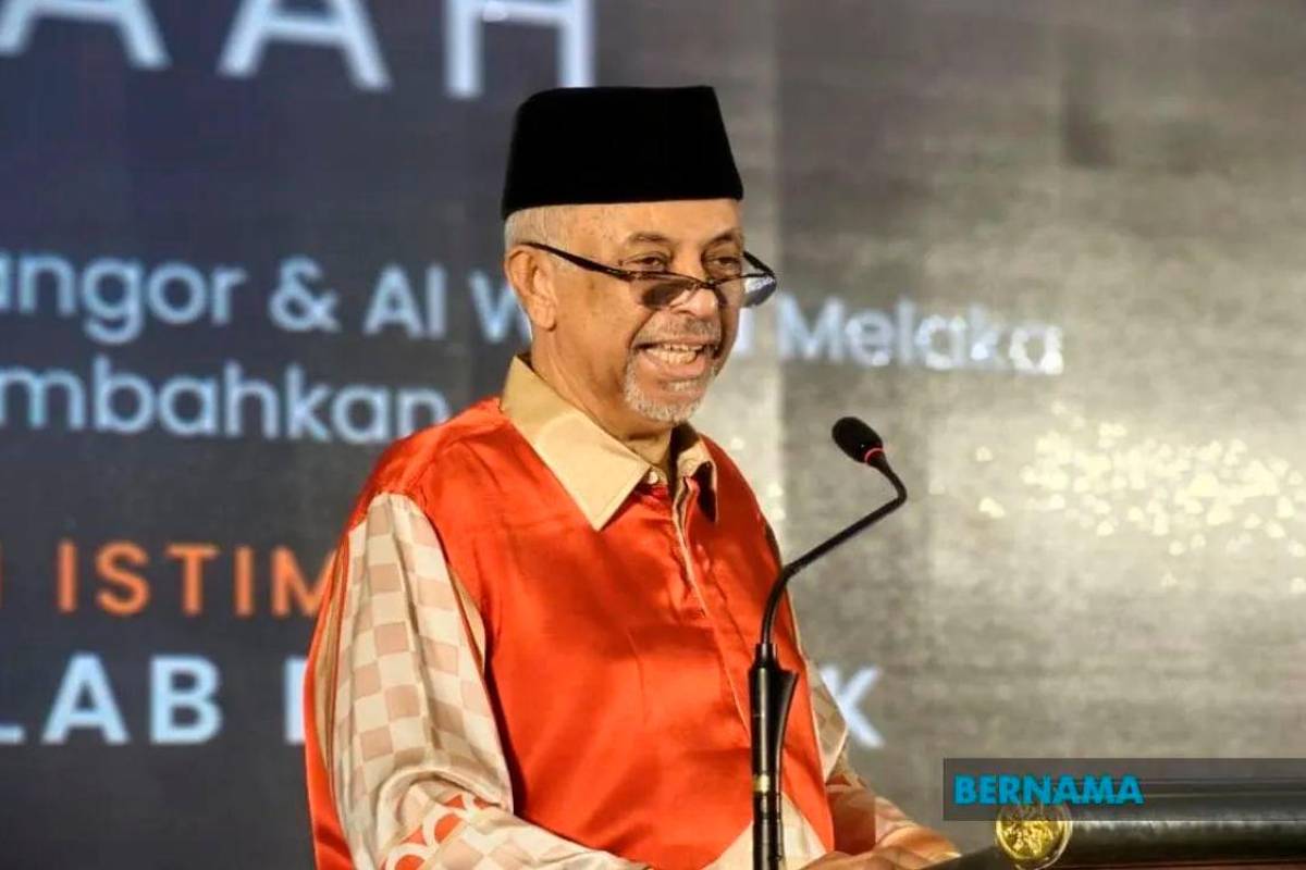 Sixth Arab-Hadrami gathering strengthens community ties in Melaka