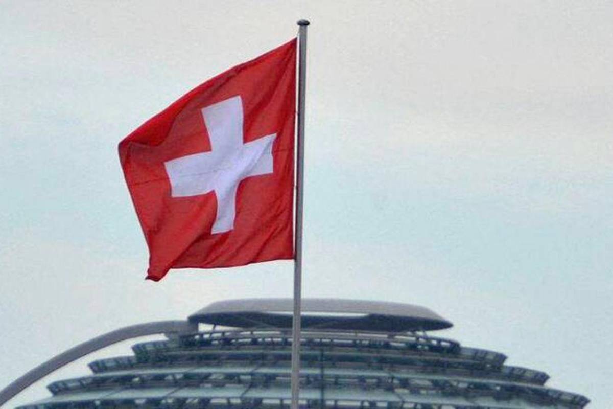 Switzerland reopens embassy in Tehran