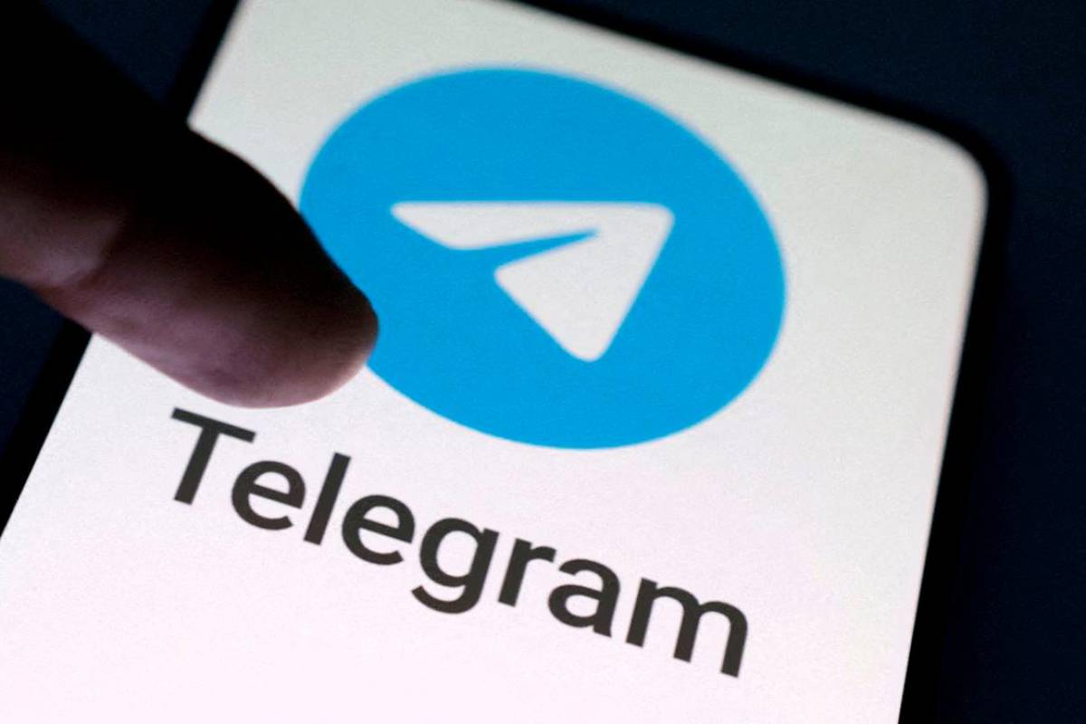 Telegram to get $300 mn in partnership with Musks xAI