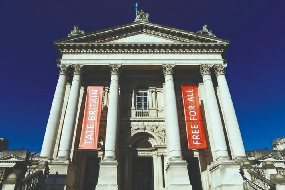 The selected artists will still have the opportunity to be eligible for the prize in future. – Tate Britain