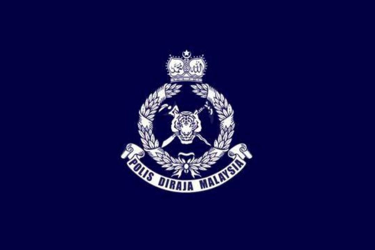 Dua lelaki ditahan kerana acu pistol tiruan selepas kemalangan di KL