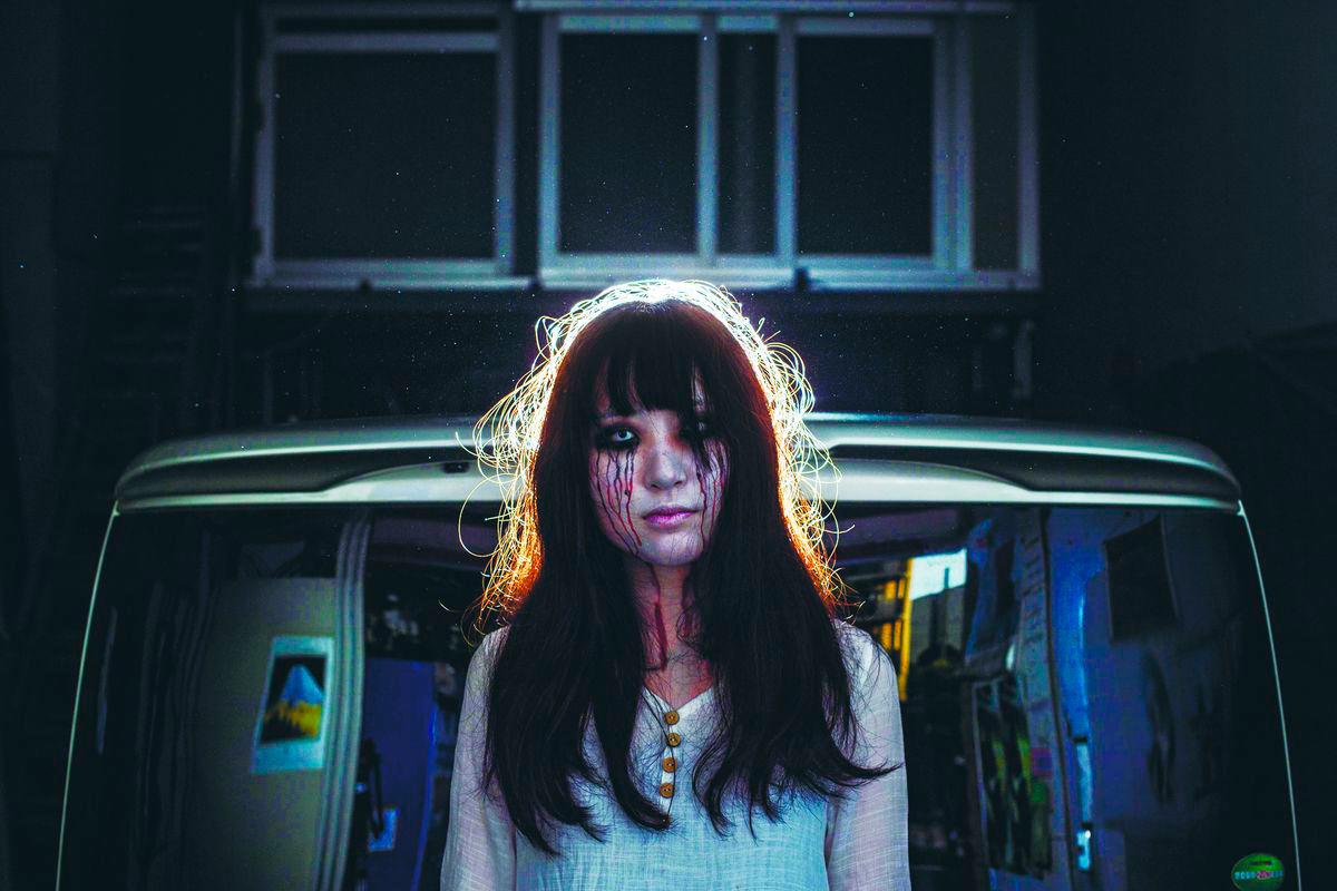 Horror movies are not just about the ghosts; they are about the people - the way we bond over fear, clutching each other’s arms in the cinema, laughing nervously afterwards about how we all screamed at the same time. – AFPPIC