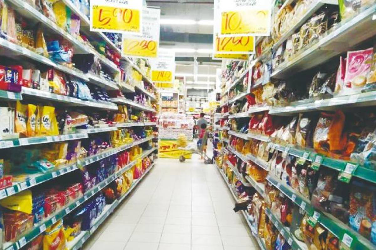 RM100 aid short-term spending booster but not market mover: Economists