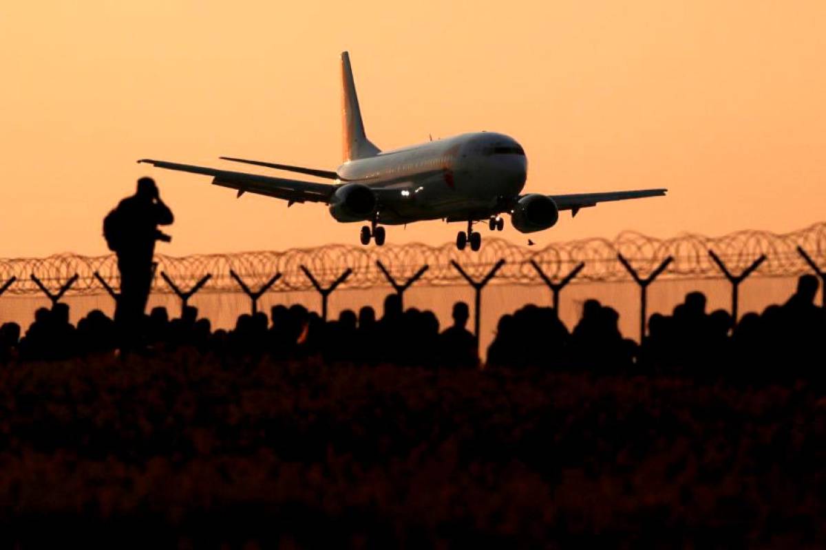 Air India flight makes emergency landing in Thailand’s Phuket 