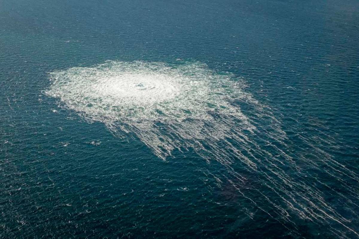 Polish court to decide on Ukrainian suspect in Nord Stream case