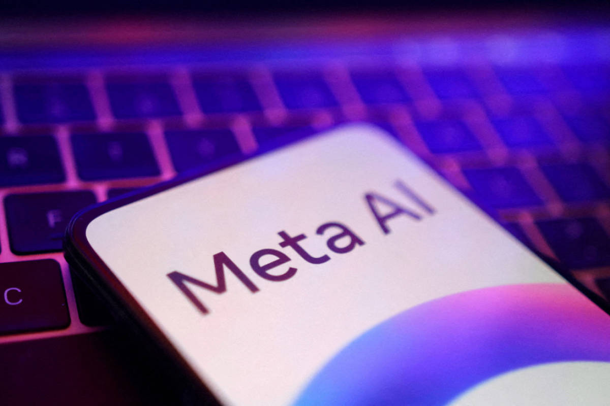 Meta fends off authors US copyright lawsuit over AI