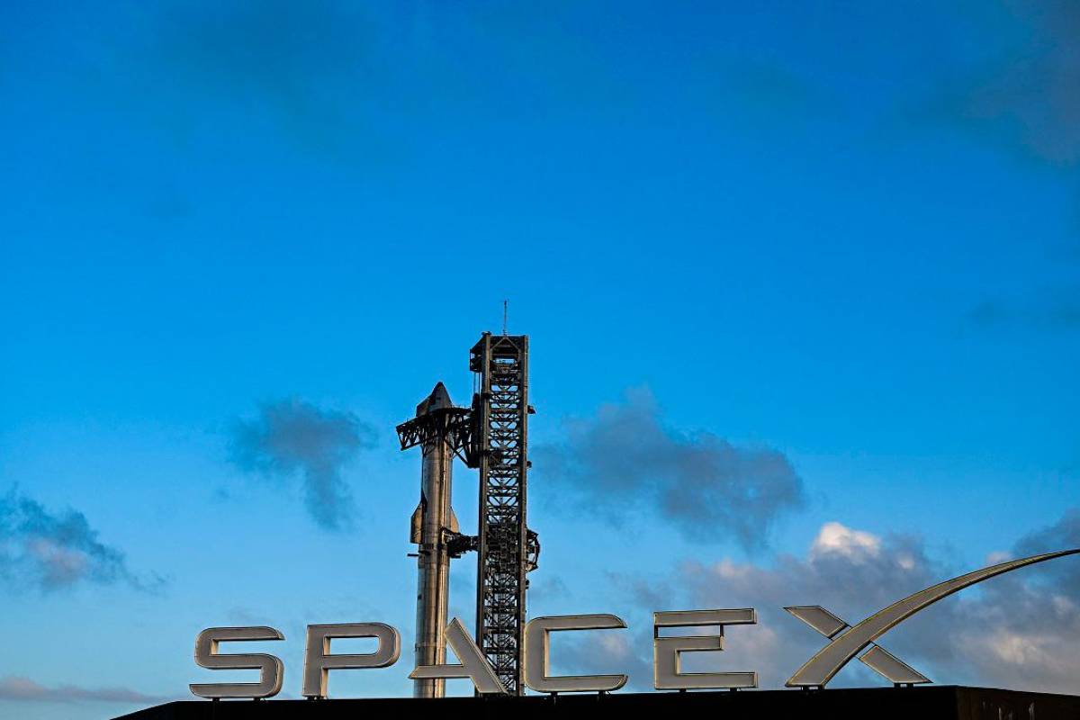 SpaceX Starship explodes during ‘routine’ test: Texas officials