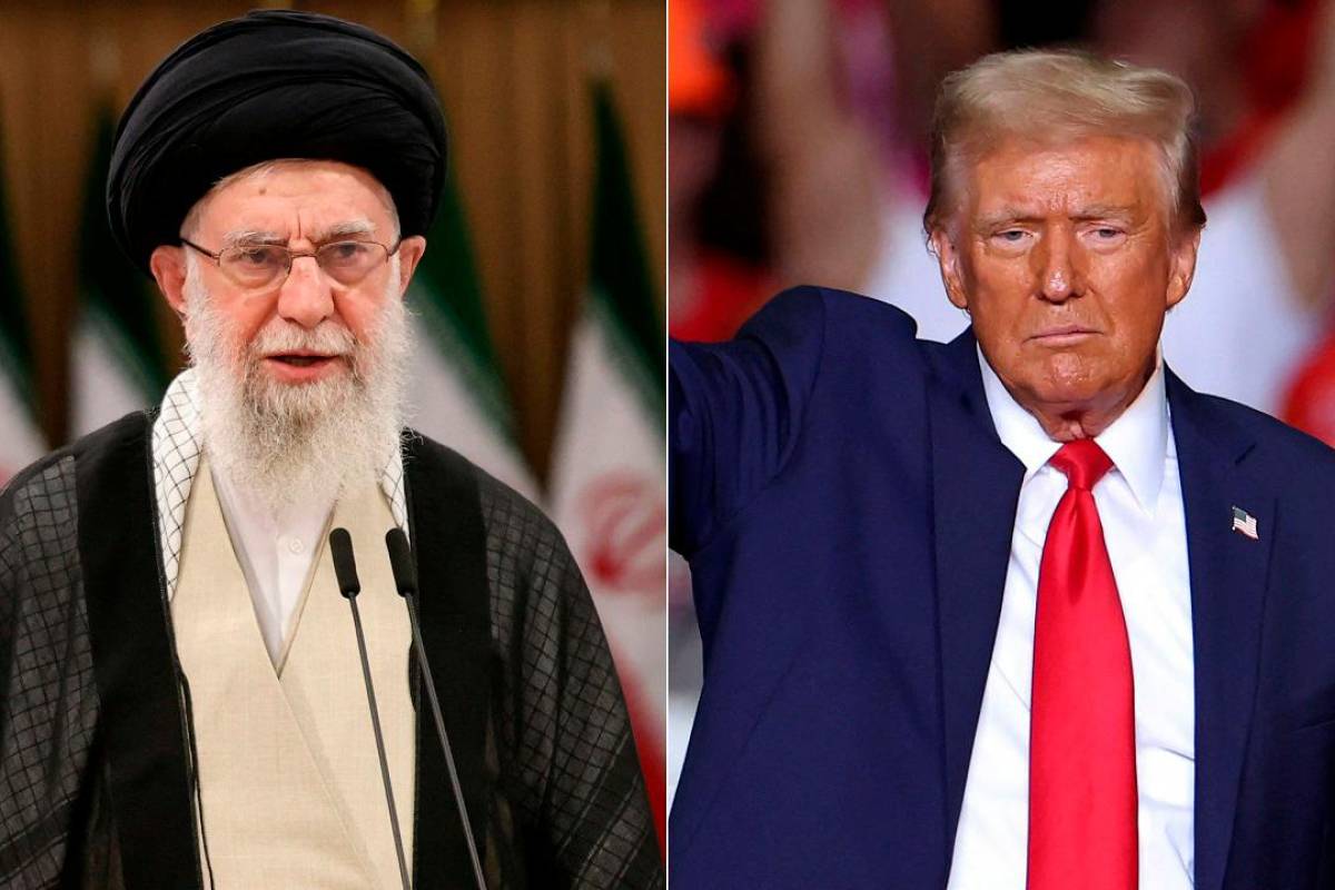 Iran vows retaliation after US strikes on nuclear sites