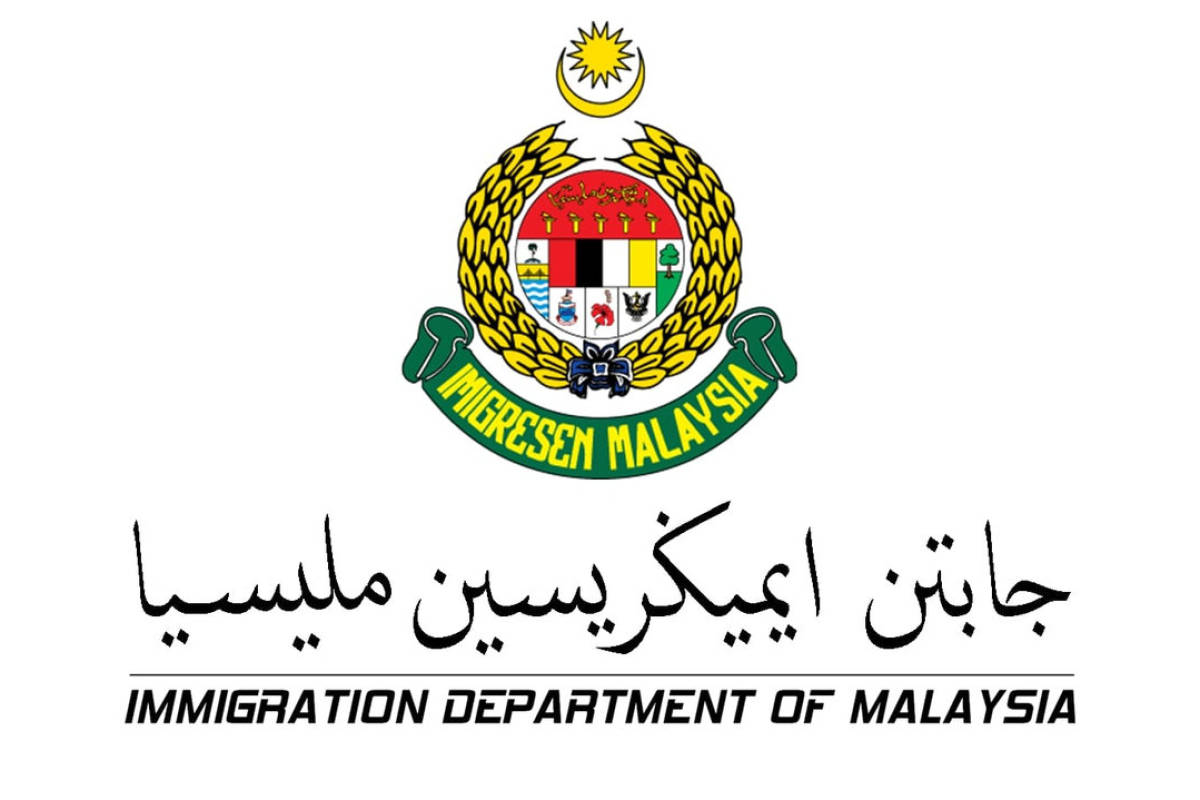 35 foreign GROs detained in Butterworth immigration raid