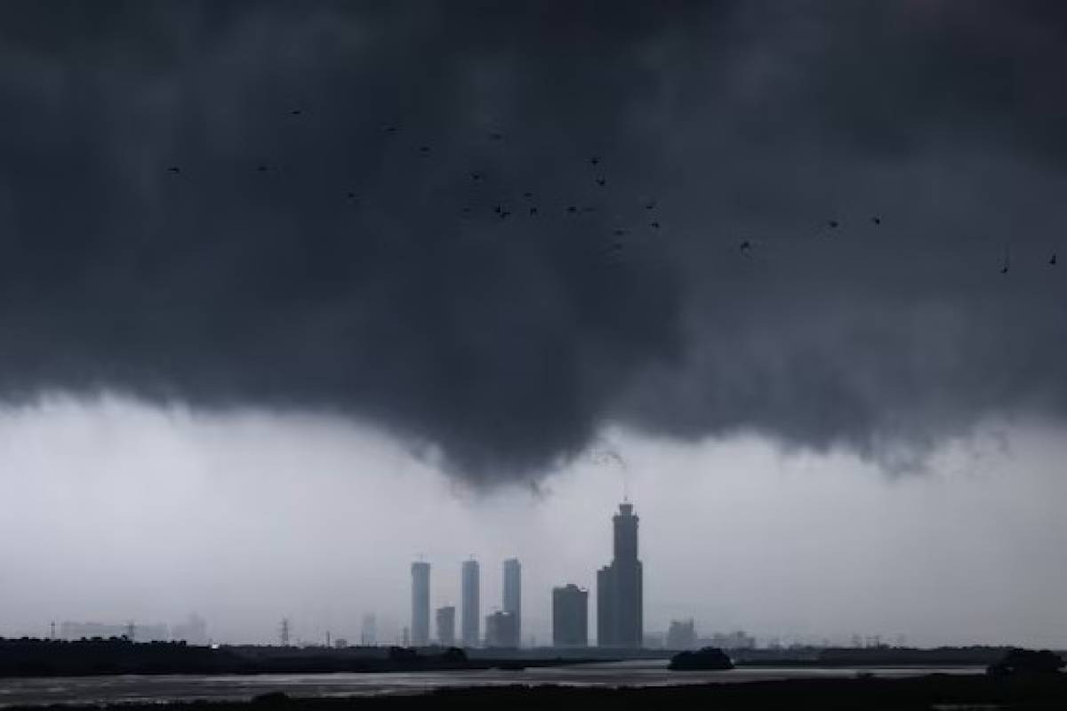 Indias monsoon back on track, heatwave to ease, says weather officials