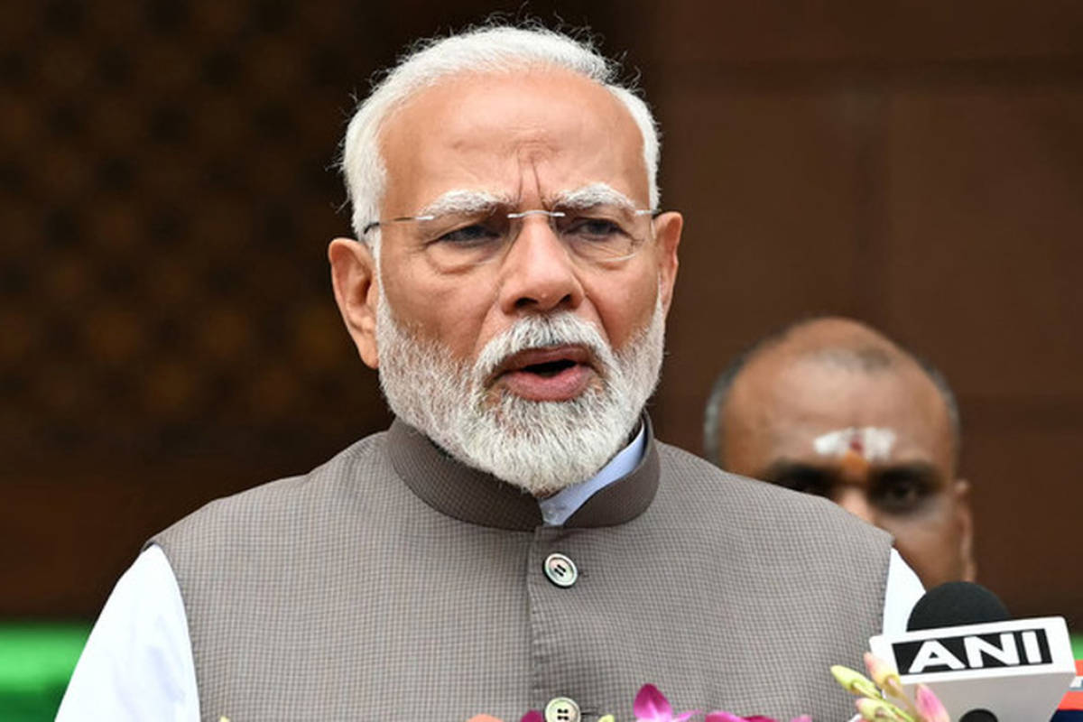 India seeks to grow South Korea ties under leader Lee
