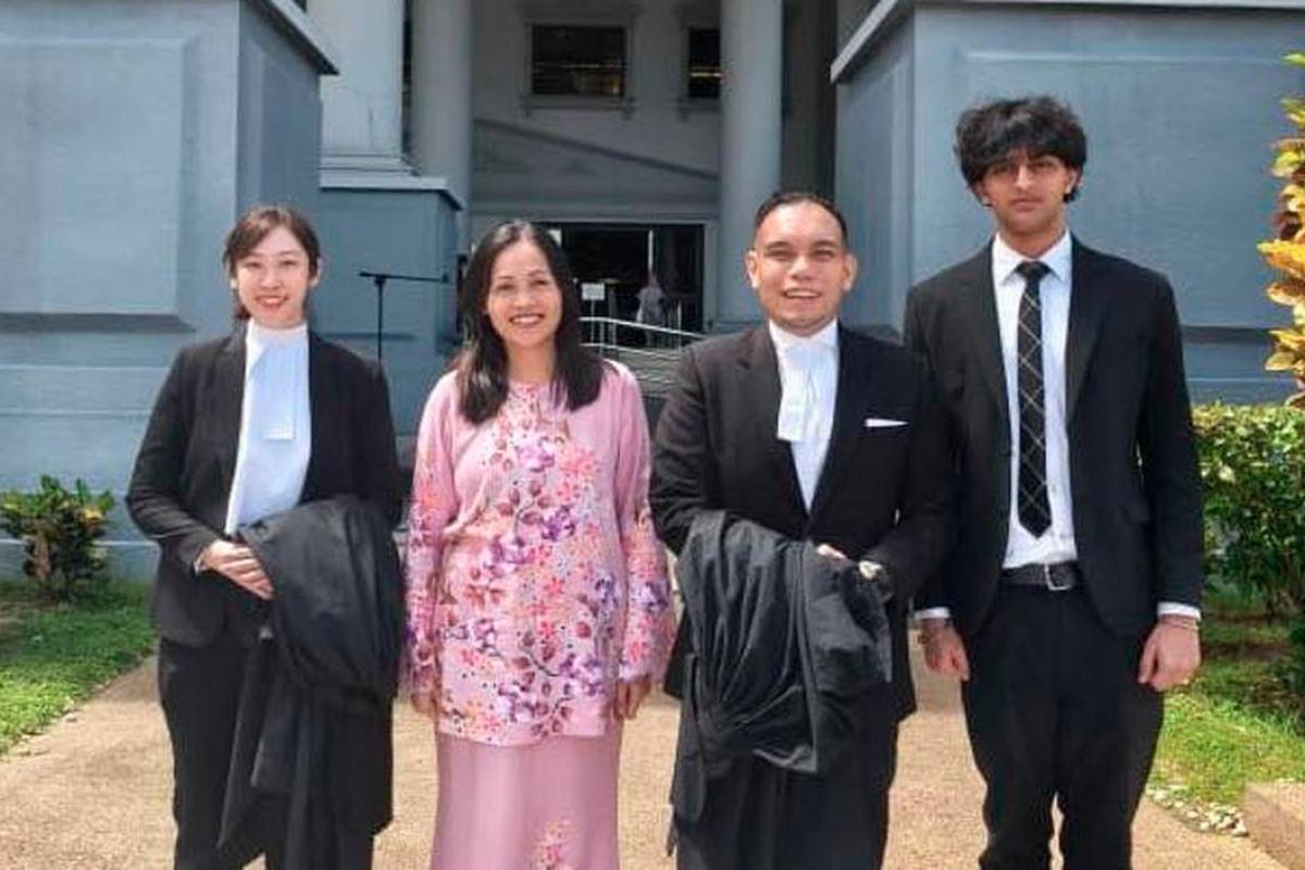 Teo Nie Ching wins RM200,000 in defamation suit against former journalist