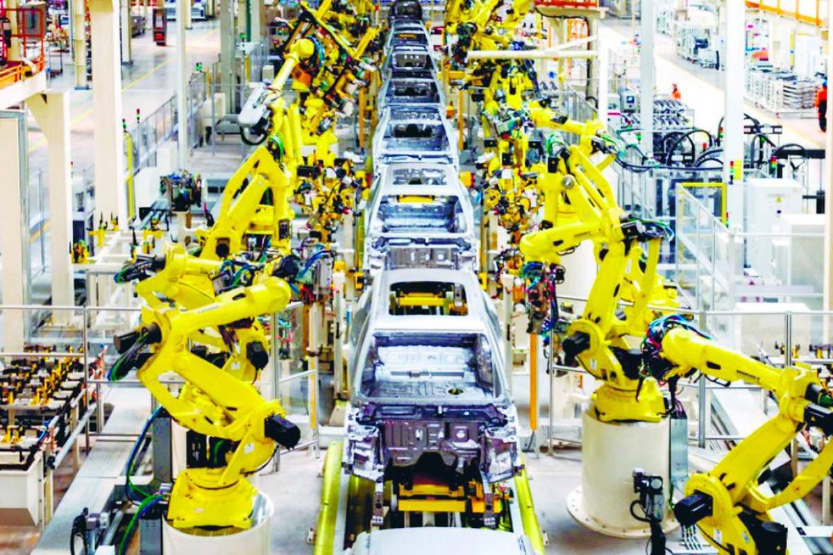 Human cost when machines take over