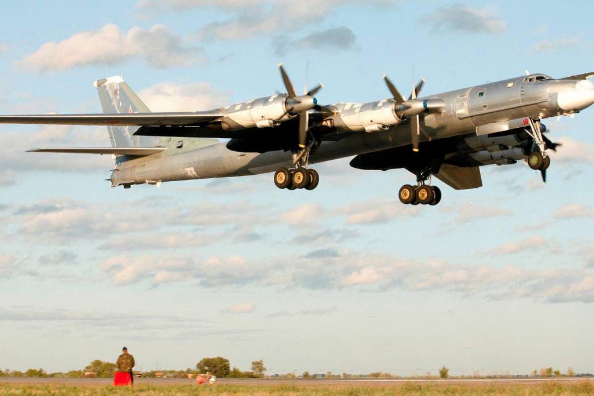 Russia faces struggle to replace bombers lost in Ukrainian drone strikes