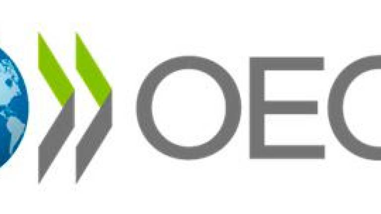 OECD urges Malaysia to enhance competitiveness, resilience