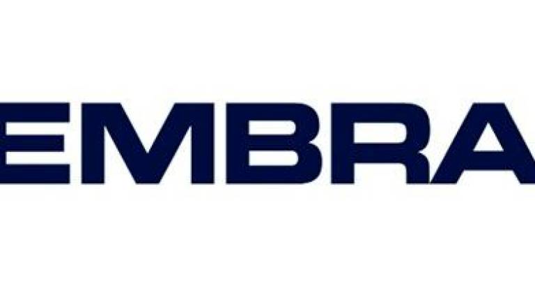 Embraer: Asia-Pacific to propel global aviation, aircraft demand growth