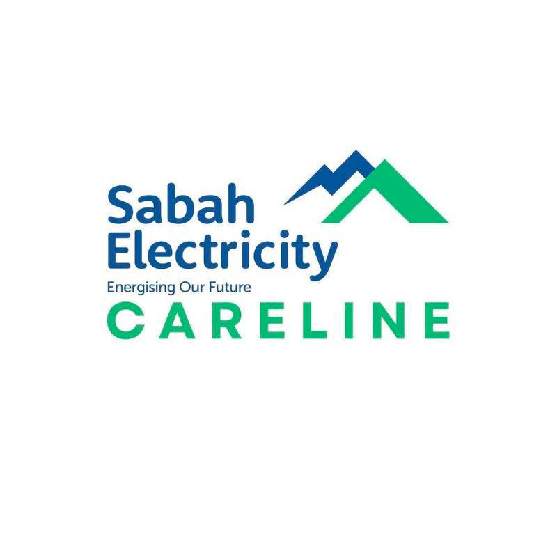 Credit: Sabah Electricity Careline Facebook