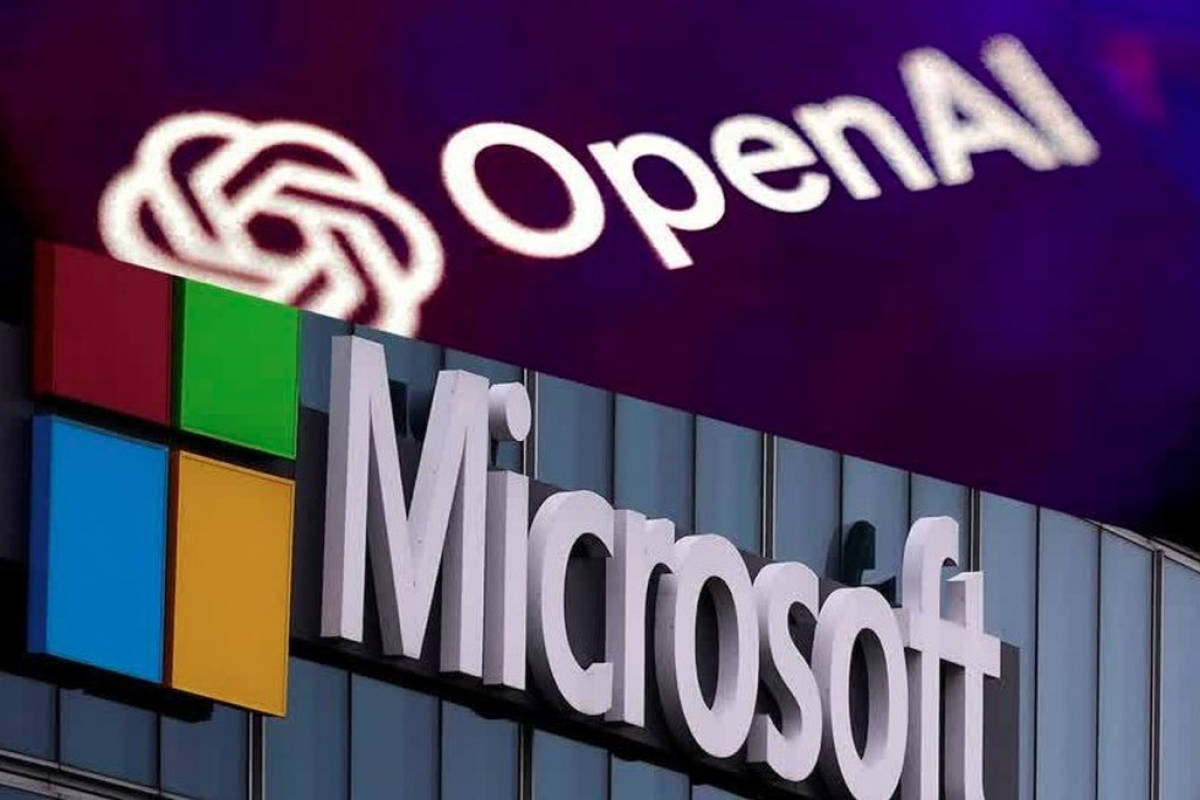 Microsoft and OpenAI dueling over artificial general intelligence, The Information reports