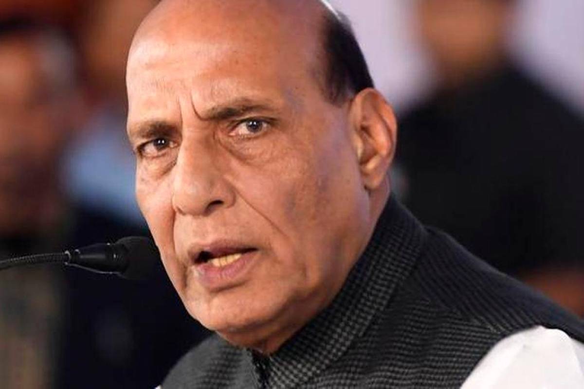 India defence minister heads to China summit